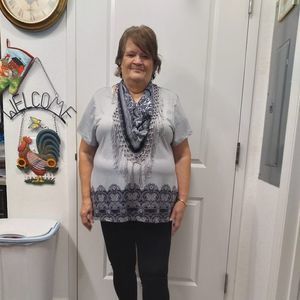 Meet your Posher, Audrey